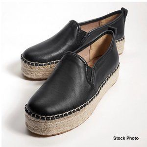 Sam Edelman | Carrin Black Sneaker